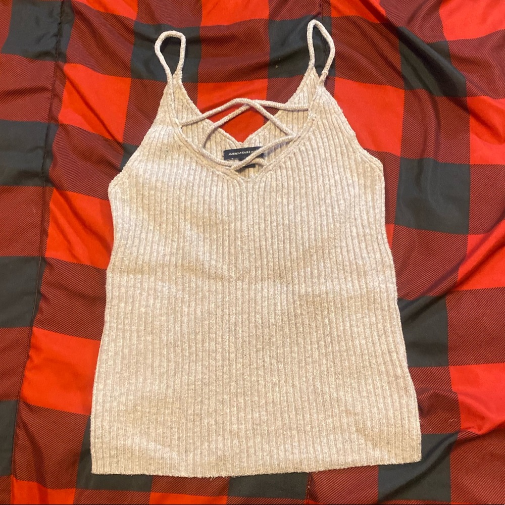 American Eagle tank top